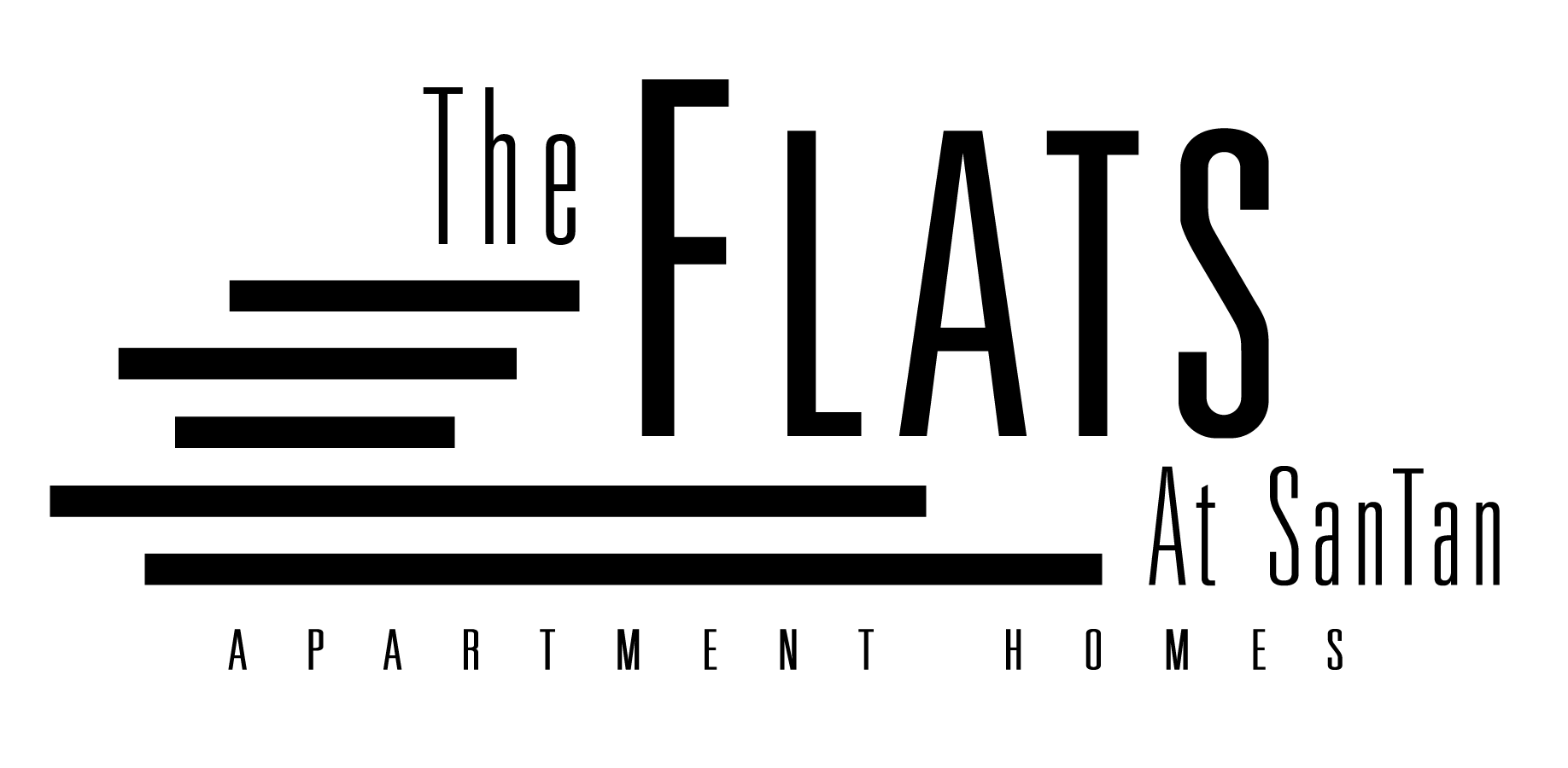 the flats at san francisco logo